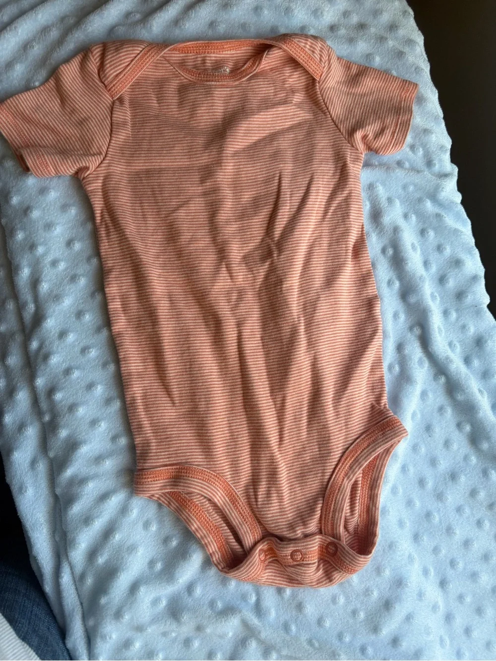 3 pcs Mix items 18 months